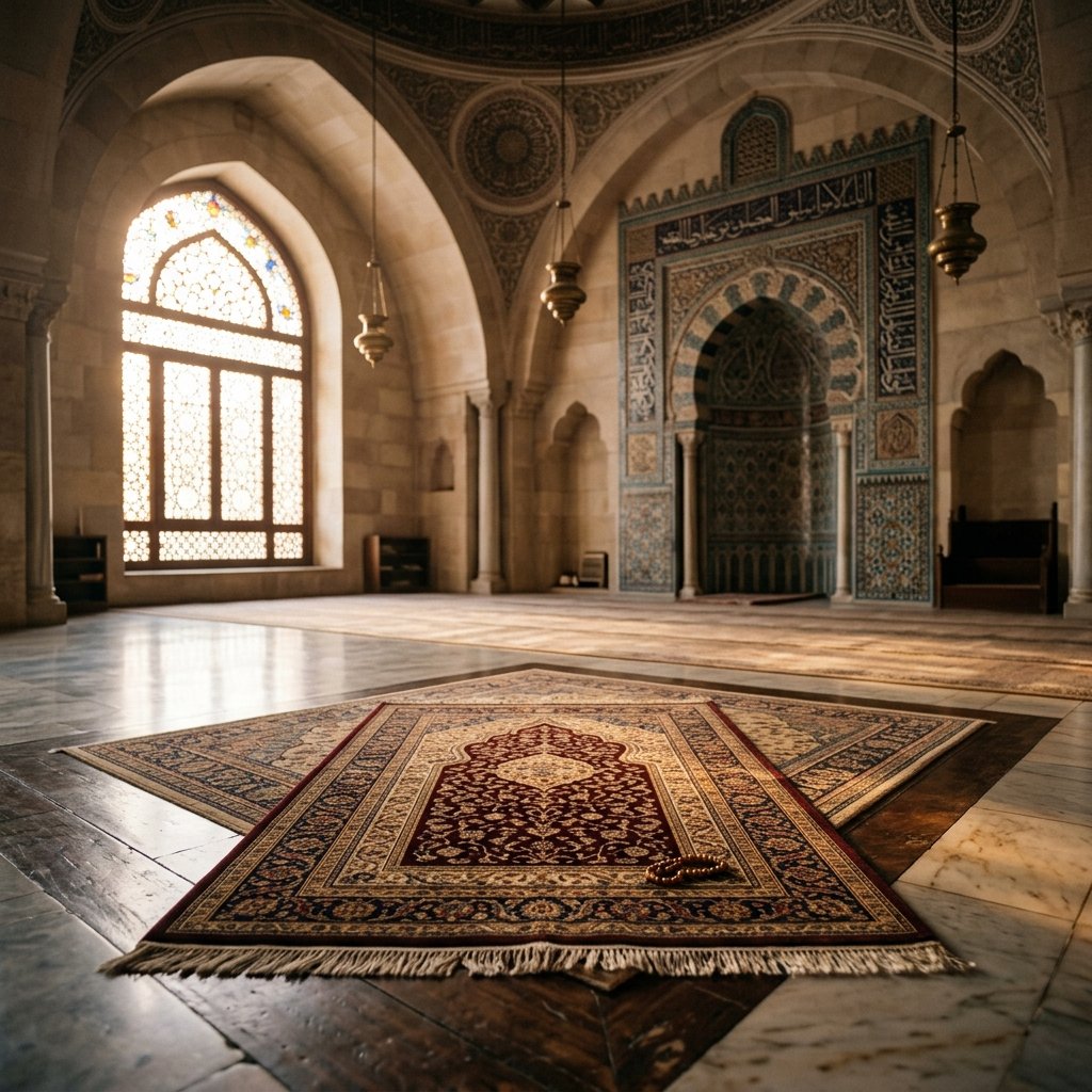 أذكار بعد الصلاة