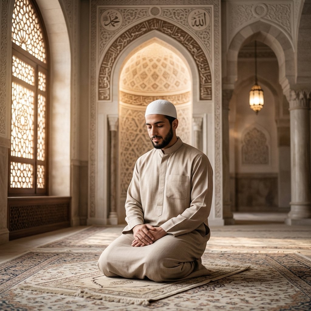 السنن الرواتب